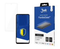 3MK Szkło hybrydowe FlexibleGlass Motorola Moto G04 3M007039 - 1242517 - zdjęcie 1